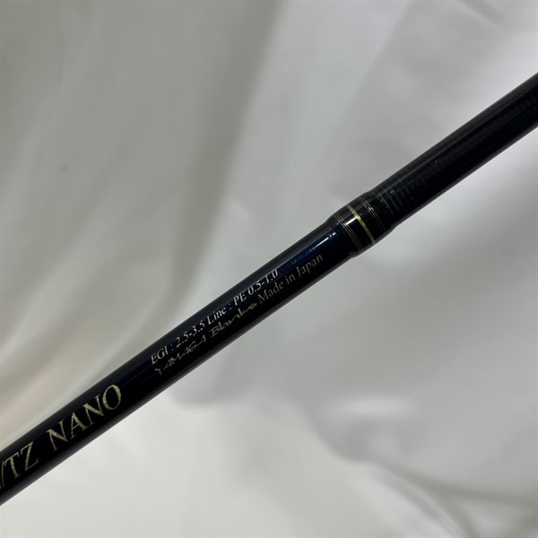 カリスタ８２ＭＬ／ＴＺ ＮＡＮＯ